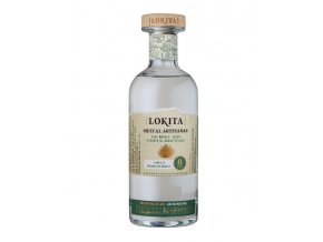 Lokita Espadin 8 yo, 40%, 0,7l