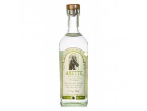 Arette Artesanal Sueva Blanco Tequila, 38%, 0,7l