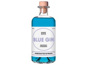 79110 garage 22 blue gin 42 0 5l