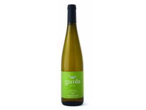 Golan Heights Winery Gamla Gewürztraminer 2020, 0,75l