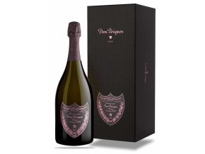 Dom Pérignon Rosé 2008 2