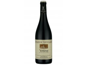 Ventoux 2021, Domaine du Vieux Lazaret, 0,75l