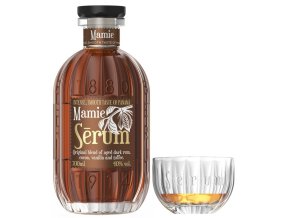 serum mamie 40 0 7l