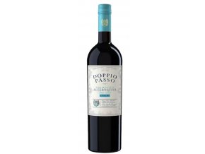 Primitivo Doppio Passo Alternativa, Alcohol Free Carlo Botter, 0,75l