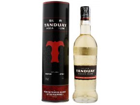 79345 tanduay silver 5 yo 40 0 7l