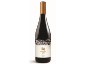 Galil Mountain Winery Alon 2018 Upper Galilee Label, 0,75l