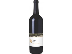 Galil Mountain Winery Yiron Upper Galilee 2017, 0,75l