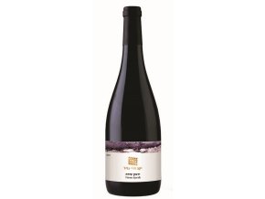 Galil Mountain Winery Yiron Syrah Upper Galilee 2019, 0,75l