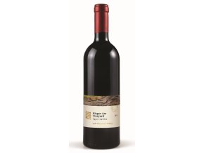Galil Mountain Winery MISGAV AM 2016 Upper Galilee Label, 0,75l