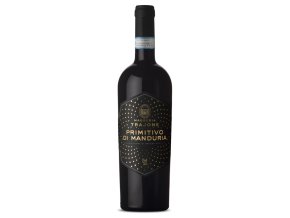 masseria trajone primitivo di manduria 2023 dop 0 75l