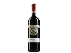 Chianti Colli Aretini DOCG 2015 Mannucci Droandi, 0,75l