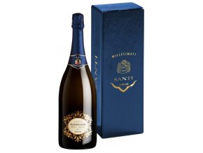 79624 santi millesimato prosecco superiore docg 2020 extra dry 1 5l