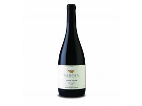 Golan Heights Winery Yarden Pinot Noir 2019, 0,75l