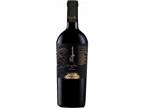 FILOGRANO Primitivo di Manduria PAPALE