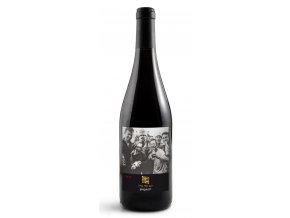 Golan Heights Winery - Haverim 2020 Upper Galilee Label, 0,75l