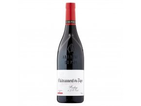 Châteauneuf du Pape 2021 Calvet, 0,75l