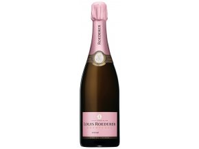 Louis Roederer Rosé 2015, 0,75l1