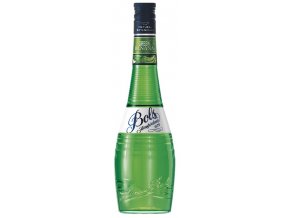 Bols Créme de Bananes Green