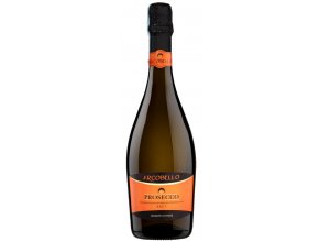 Prosecco spumante DOC Arcobello, 0,75l