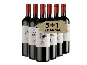 Eugenio Bustos Malbec 5 1