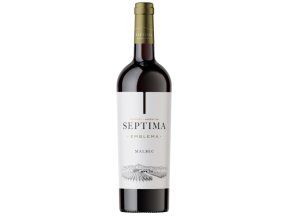 Malbec 2024, Bodega Séptima, 0,75l