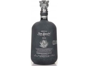 Don Ramón Espadin Maguey Mezcal, 40%, 0,7 l