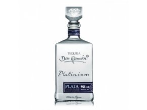 Don Ramón Punta Platinium Plata, 35%, 0,7 l