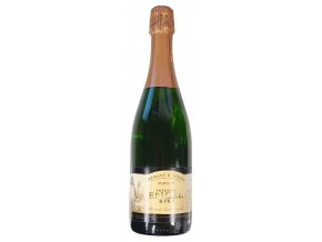 80235 cremant d alsace brut domaine engel 0 75 l