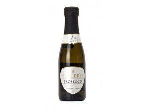 Prosecco Frizzante DOC Tallero Treviso Brut, 0,2l