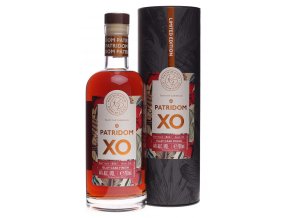 80505 ron patridom xo islay cask finish 44 0 7l