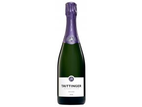 80508 taittinger nocturne sec blanc 0 75l