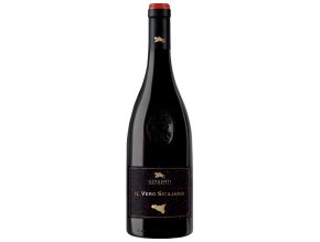 80527 gergenti il vero siciliano rosso igt 2020 0 75l