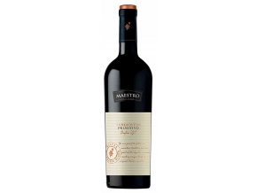 80559 vigne del maestro sangiovese primitivo igt puglia 2020 0 75l