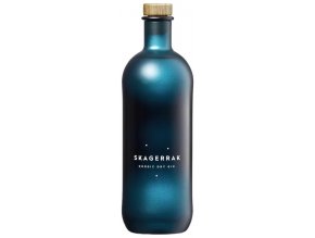 80601 skagerrak nordic dry gin 44 9 0 7l