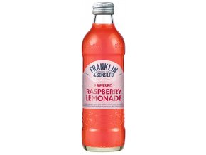 80719 franklin sons raspberry lemonade 0 275l