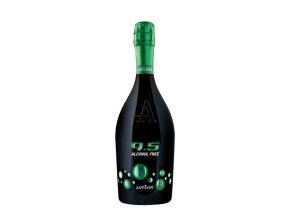 95 alcohol free zerotondo
