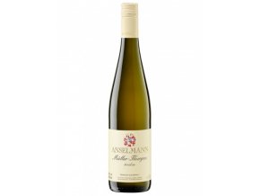 Müller Thurgau 2020 Trocken Anselmann, 0,75 l 11