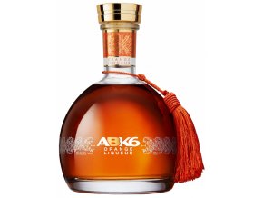 80819 abk6 orange cognac liqueur 40 0 7l