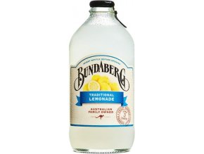 Bundaberg Traditional Lemonade, 375 ml