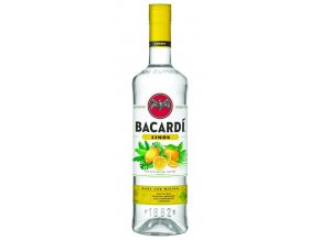 Bacardi Limon, 32%, 1l