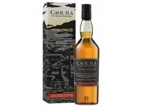 Caol Ila Distillers Edition 2022