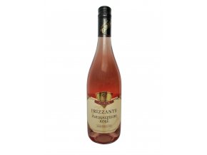 Frizzante Zweigeltrebe rosé, 2021, Extra Range, Žůrek, 0,75l