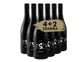 Darkny syrah