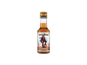 Captain Morgan Spiced Gold, 35%, 0,05l