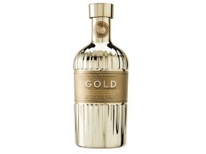 Gold 999.9 Gin Finest Blend, 40% ,0,7l