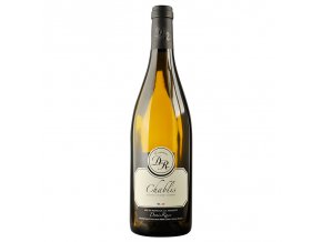 Denis Race Chablis 2021, 0,75l