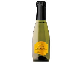 Scalini Prosecco Frizzante DOC, 0,2l