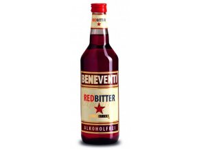 Beneventi Red Bitter, 0,7l