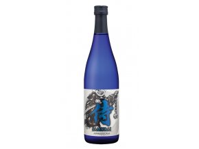 Samurai Saké Junmai Daiginjo, 16%, 0,72l