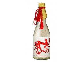 Kita No Homare Junmai Daiginjo Saké, 16%, 0,72l